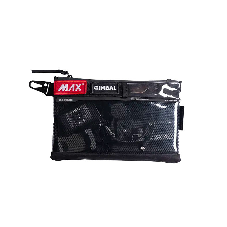 CRDPOUCH MKII Moyen