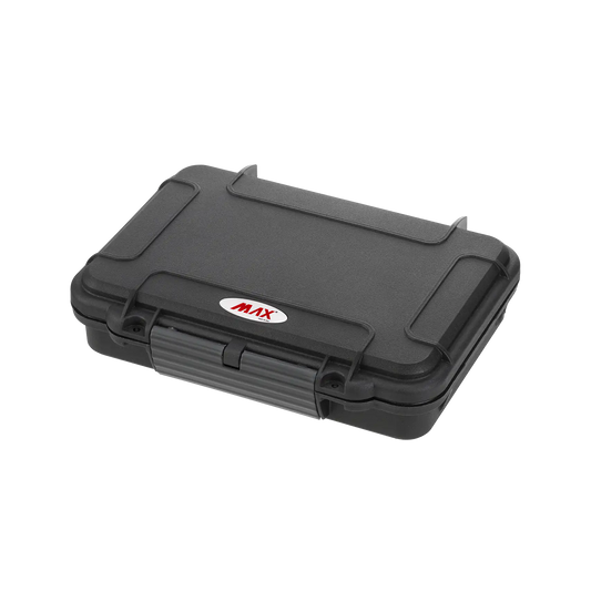 MAX002 Waterproof Protective Case by Panaro – 23 × 17.5 × 5.3 cm