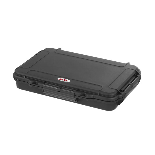 MAX003 Waterproof Protective Case by Panaro – 35 × 23 × 5.9 cm