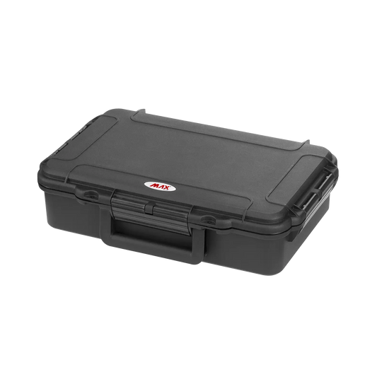MAX004 Waterproof Protective Case by Panaro – 35 × 23 × 8.6 cm