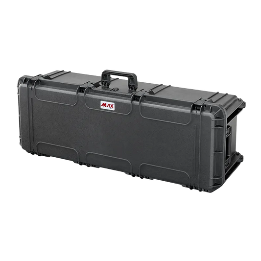 MAX1100H330 Waterproof Protective Case by Panaro – 117.7 × 45 × 34.8 cm