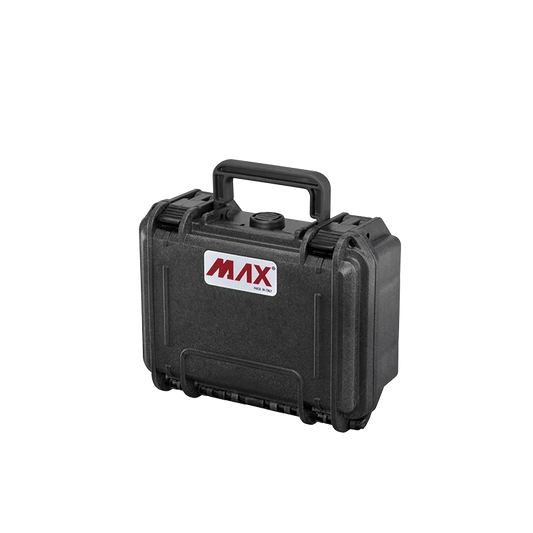 MAX200 Waterproof Protective Case by Panaro – 45.3 × 45.3 × 13.3 cm