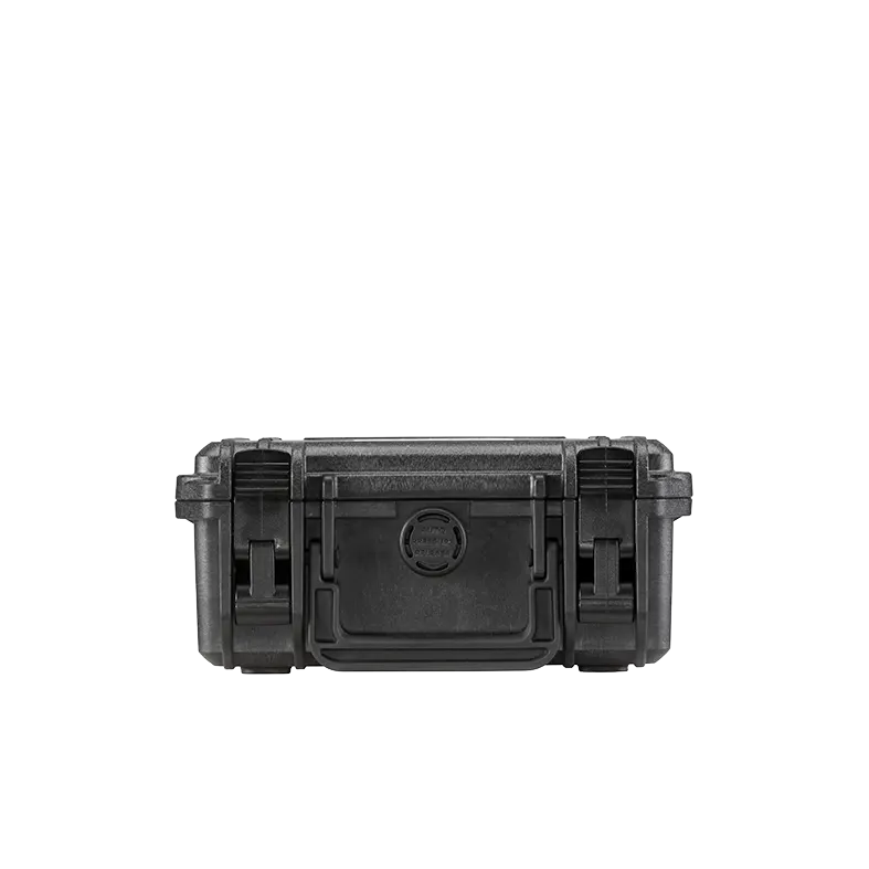 MAX200 Waterproof Protective Case by Panaro – 45.3 × 45.3 × 13.3 cm