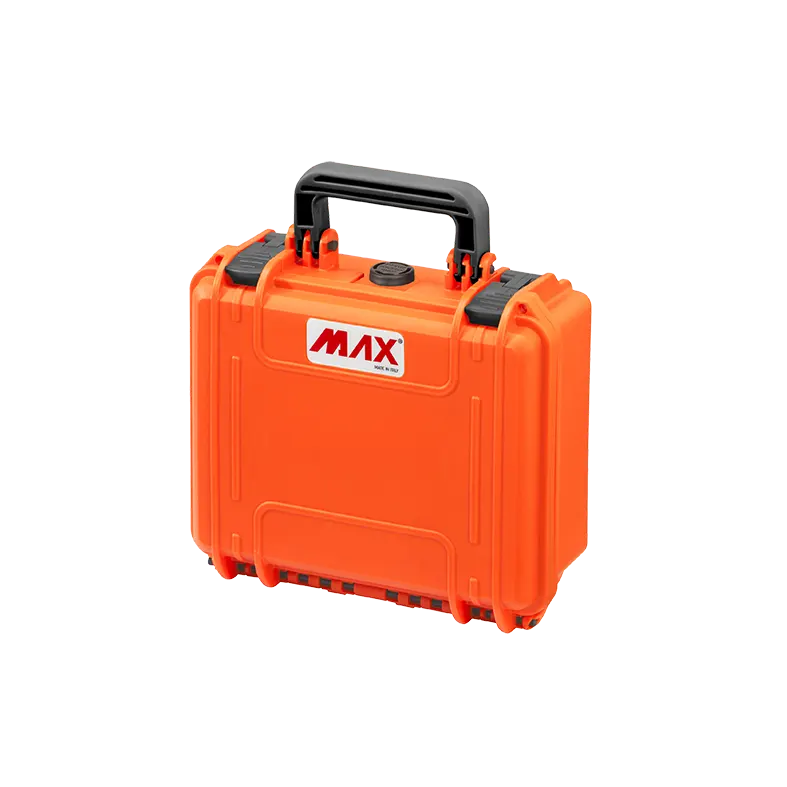 MAX235H105 Waterproof Protective Case by Panaro – 25.8 × 24.3 × 12 cm