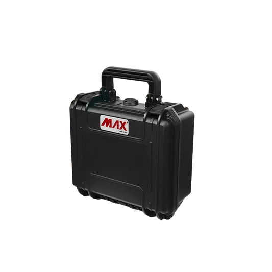 MAX235H105 Waterproof Protective Case by Panaro – 25.8 × 24.3 × 12 cm