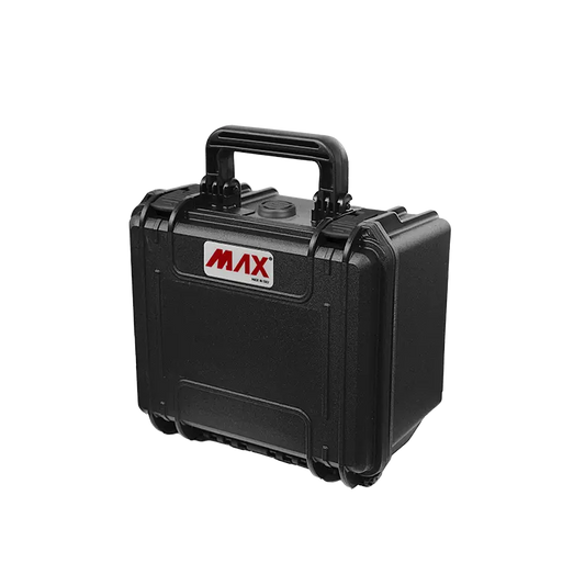 MAX235H155 Waterproof Protective Case by Panaro – 25.8 × 24.3 × 16.7 cm