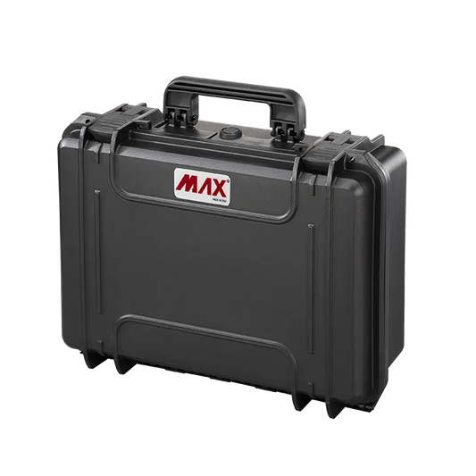 MAX430 Waterproof Protective Case by Panaro – 46.4 × 36.6 × 17.6 cm