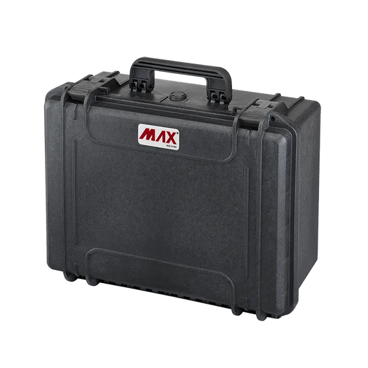 MAX465H220 – Wasserdichter Gerätekoffer von Panaro