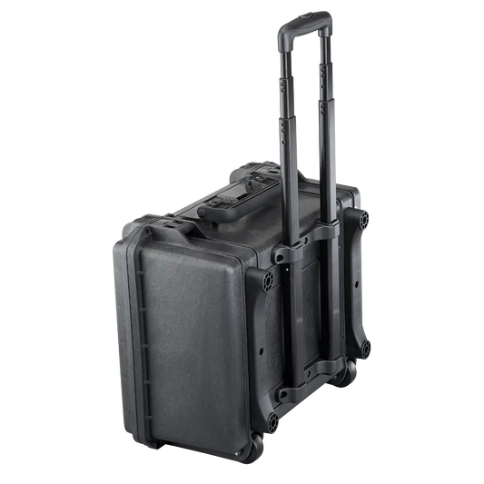 MAX465H220TR – Wasserdichter Gerätekoffer von Panaro