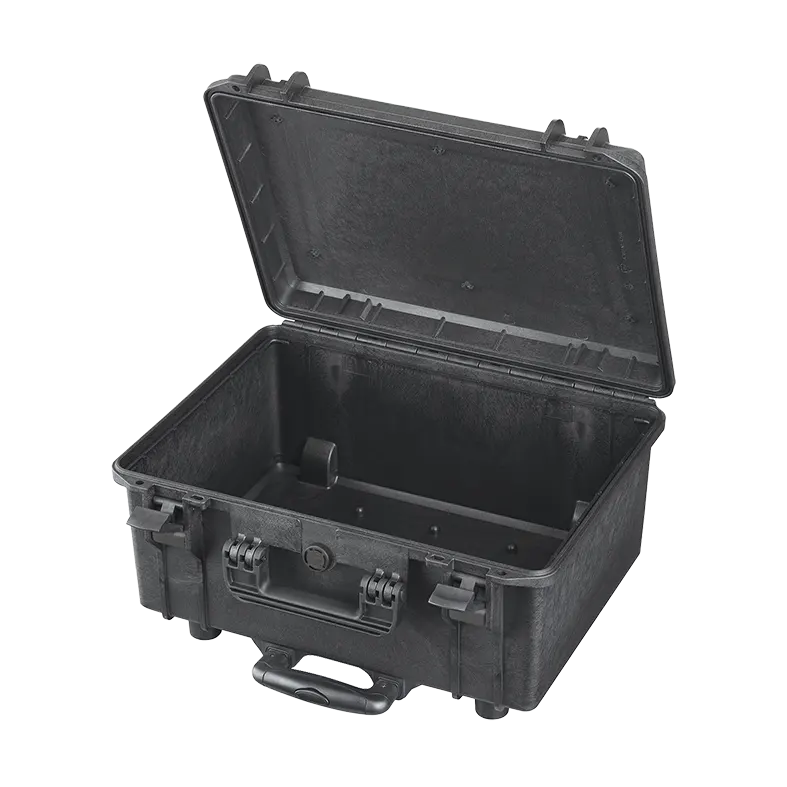 MAX465H220TR – Wasserdichter Gerätekoffer von Panaro