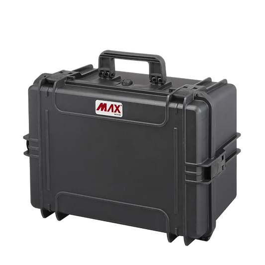 MAX505H280 – IP67-Koffer von Panaro