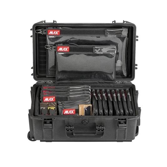 MAX520TR | CRDBAG Edition