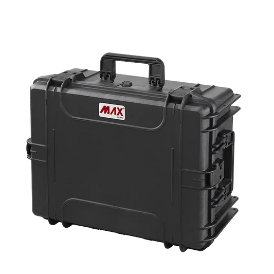 MAX540H245 Waterproof Protective Case by Panaro – 59.4 × 47.3 × 27 cm