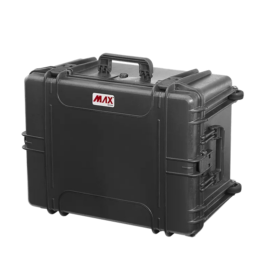 MAX620H340 Waterproof Protective Case by Panaro – 68.7 × 52.8 × 36.6 cm