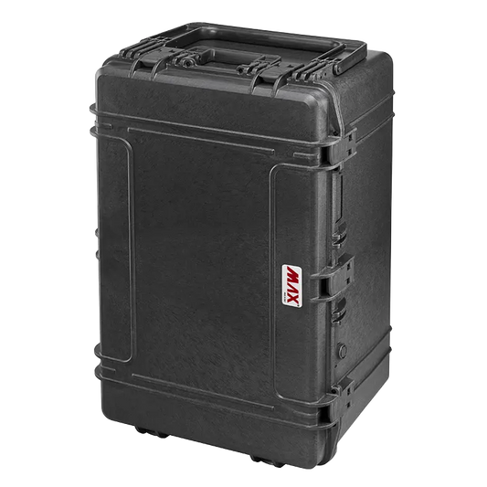 MAX750H400 – Stoßfester Transportkoffer von Panaro