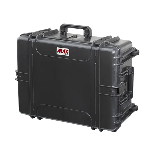 MAX620H250 Waterproof Protective Case by Panaro – 68.7 × 52.8 × 27.6 cm