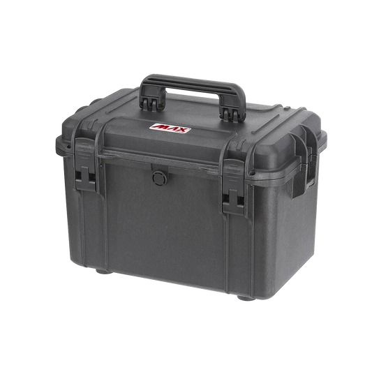 MAX400 Waterproof Protective Case by Panaro – 45.6 × 29 × 31.8 cm
