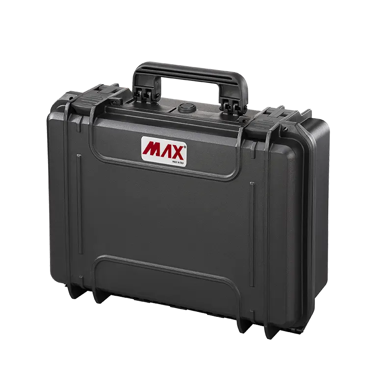 MAX430 — waterproof MAX cases by Panaro