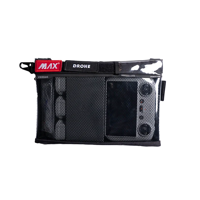CRDPOUCH MKII Grand