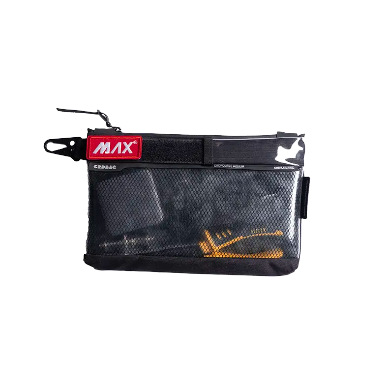 CRDPOUCH MKII Moyen