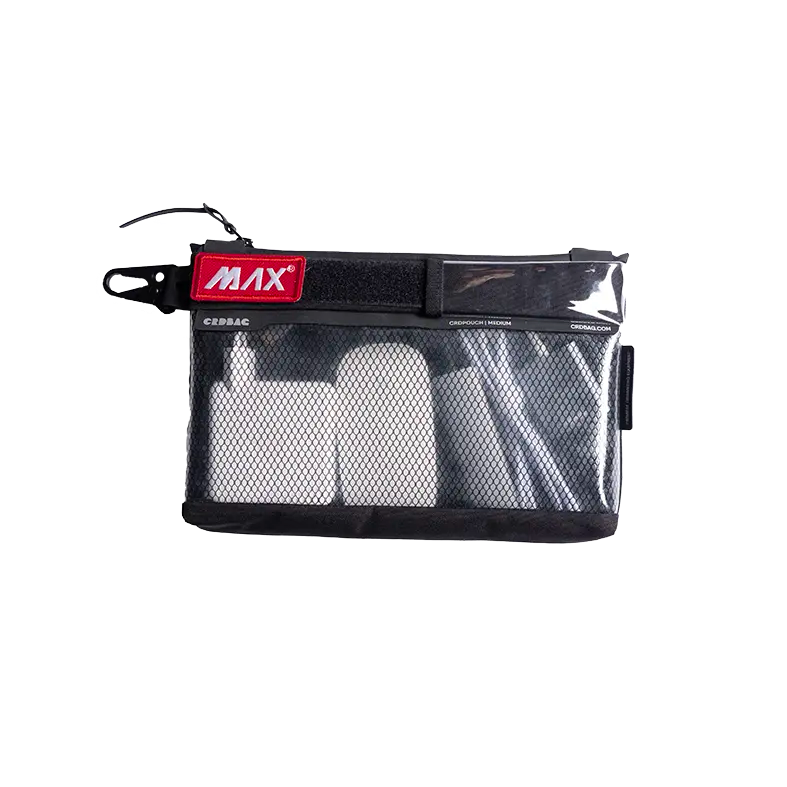 CRDPOUCH MKII Moyen