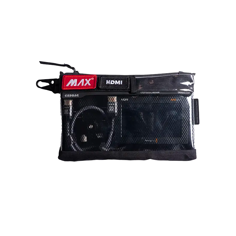 CRDPOUCH MKII Moyen