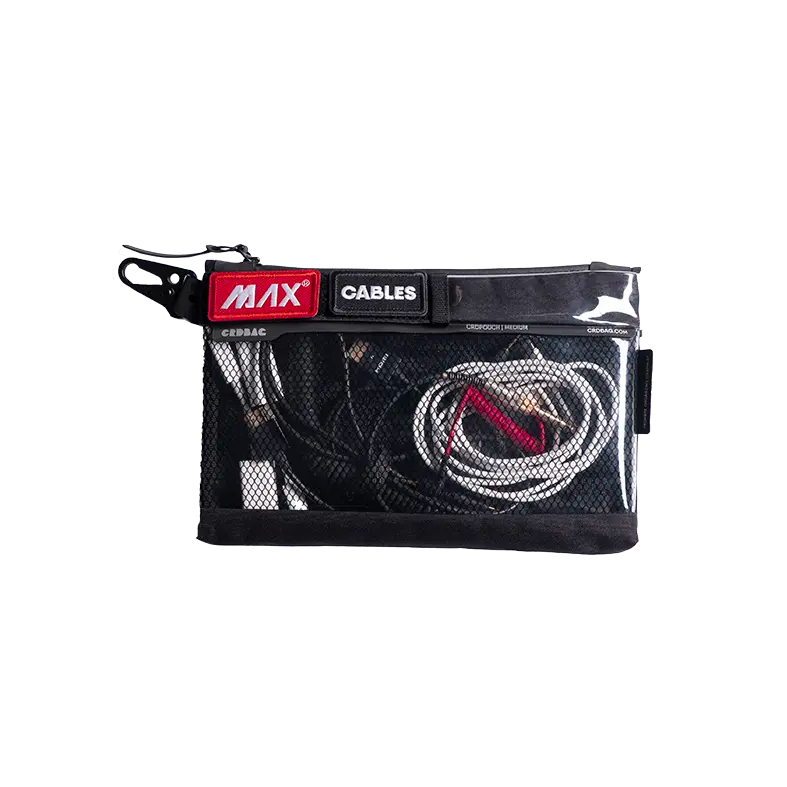 CRDPOUCH MKII Moyen