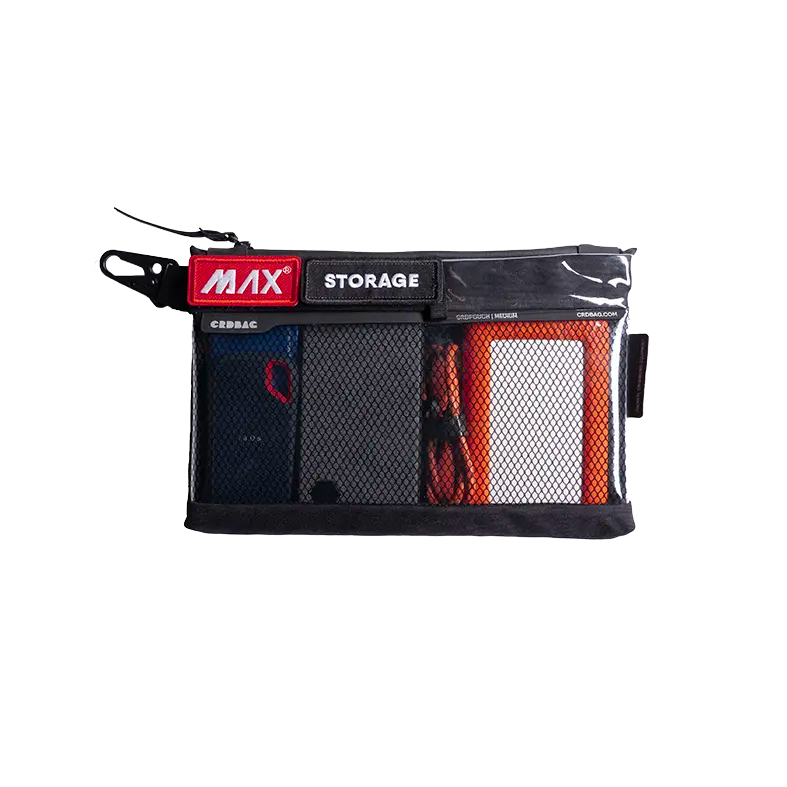 CRDPOUCH MKII Moyen