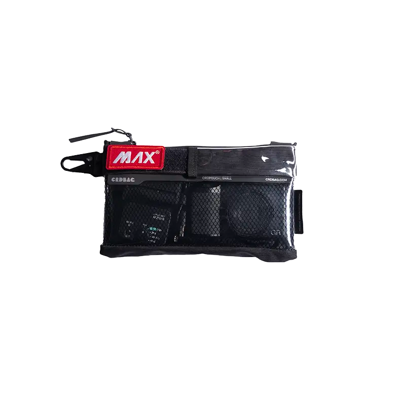 CRDPOUCH MKII Petit