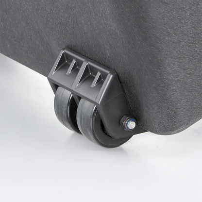 MAX750H400 – Stoßfester Transportkoffer von Panaro