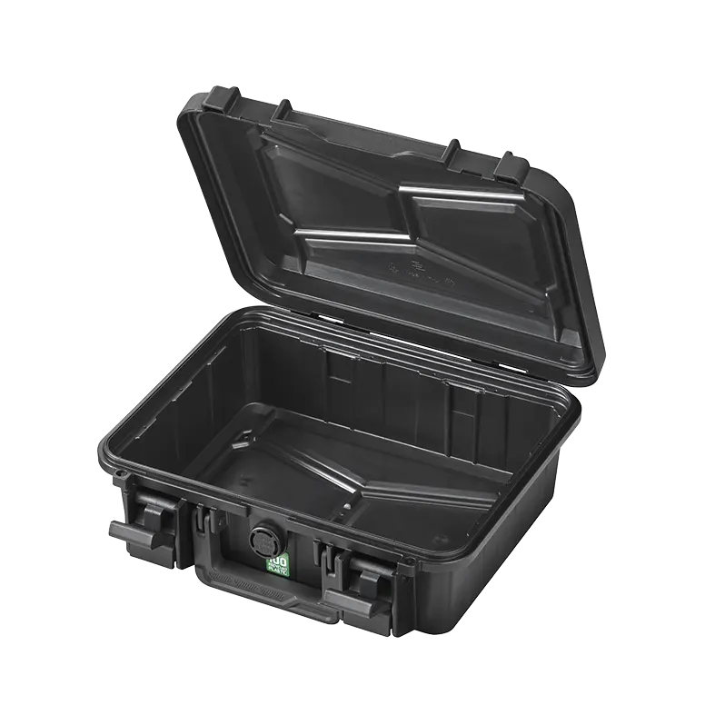 EKO30 Recycled Protective Case by Panaro – 32.8 × 25.8 × 11.3 cm