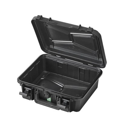 EKO30 Recycled Protective Case by Panaro – 32.8 × 25.8 × 11.3 cm
