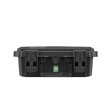 EKO30 Recycled Protective Case by Panaro – 32.8 × 25.8 × 11.3 cm