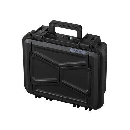 EKO30 Recycled Protective Case by Panaro – 32.8 × 25.8 × 11.3 cm