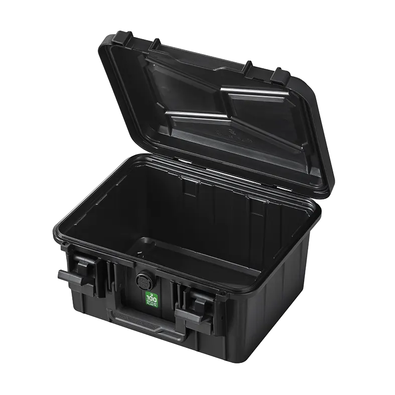 EKO30D Recycled Protective Case by Panaro – 32.8 × 25.8 × 16.8 cm