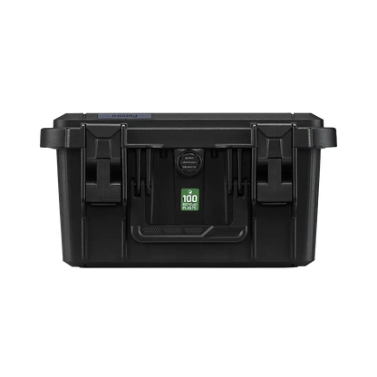 EKO30D Recycled Protective Case by Panaro – 32.8 × 25.8 × 16.8 cm