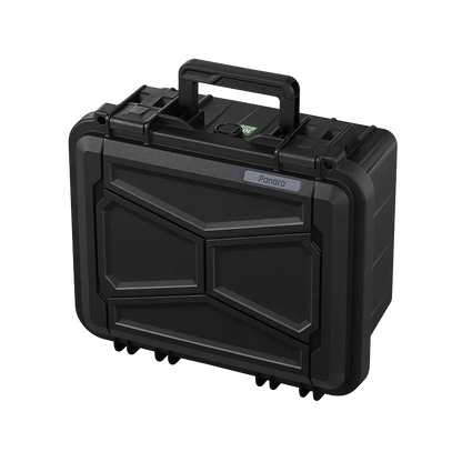 EKO30D Recycled Protective Case by Panaro – 32.8 × 25.8 × 16.8 cm