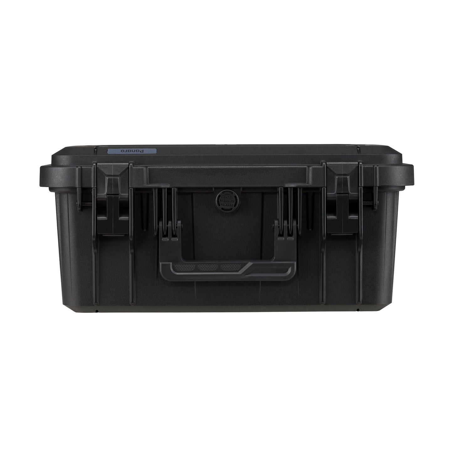 EKO60D Recycled Protective Case by Panaro – 45.3 × 31.8 × 19.8 cm