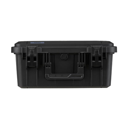 EKO60D Recycled Protective Case by Panaro – 45.3 × 31.8 × 19.8 cm