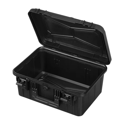 EKO60D Recycled Protective Case by Panaro – 45.3 × 31.8 × 19.8 cm