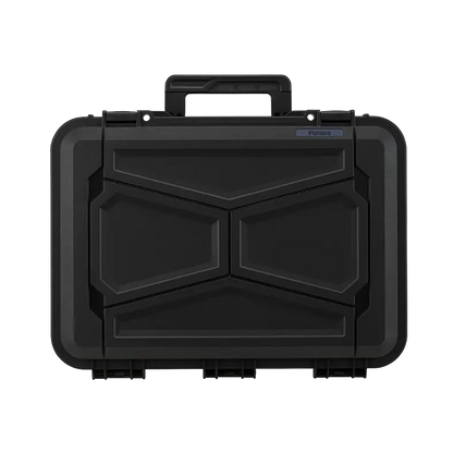 EKO60D Recycled Protective Case by Panaro – 45.3 × 31.8 × 19.8 cm