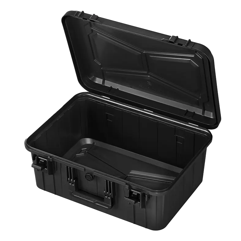 EKO90D Recycled Protective Case by Panaro – 55.8 × 38.8 × 21.8 cm