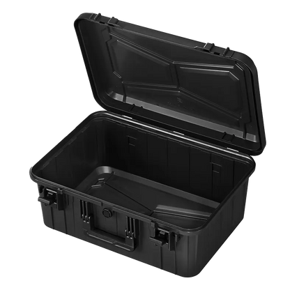 EKO90D Recycled Protective Case by Panaro – 55.8 × 38.8 × 21.8 cm