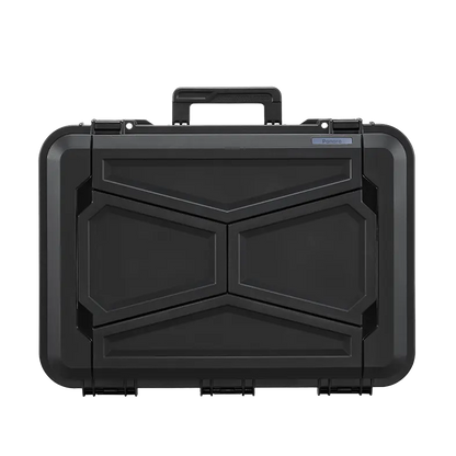 EKO90 Recycled Protective Case by Panaro – 55.8 × 38.8 × 13.3 cm