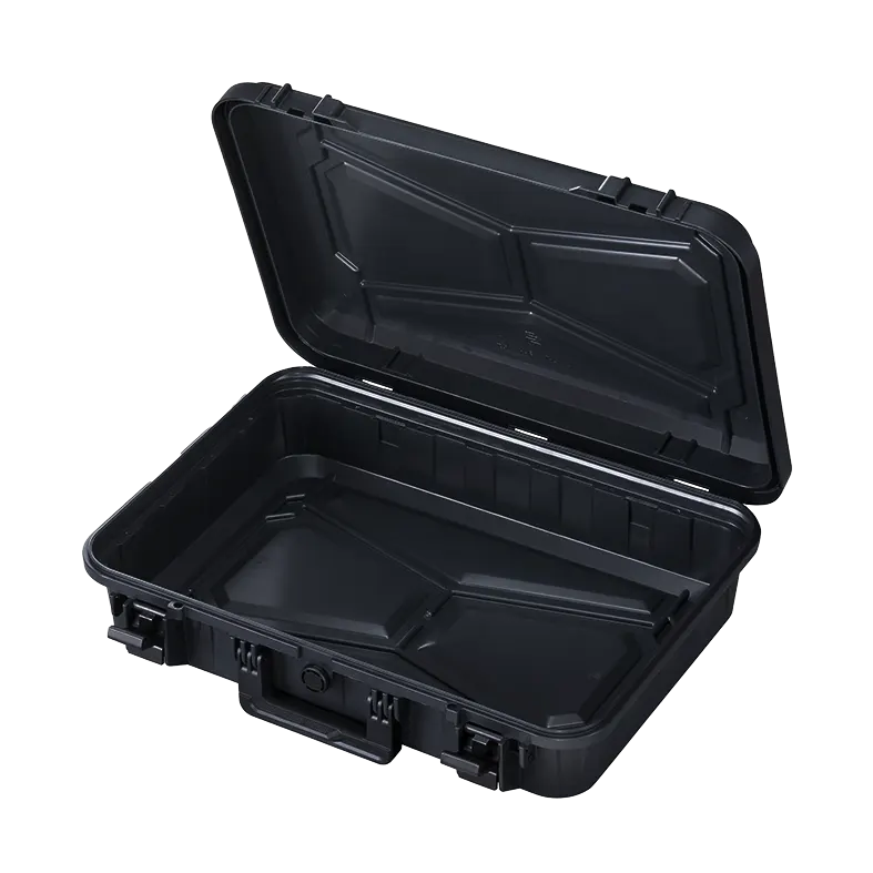 EKO90 Recycled Protective Case by Panaro – 55.8 × 38.8 × 13.3 cm