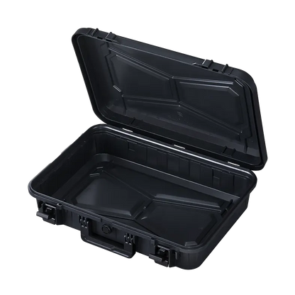 EKO90 Recycled Protective Case by Panaro – 55.8 × 38.8 × 13.3 cm