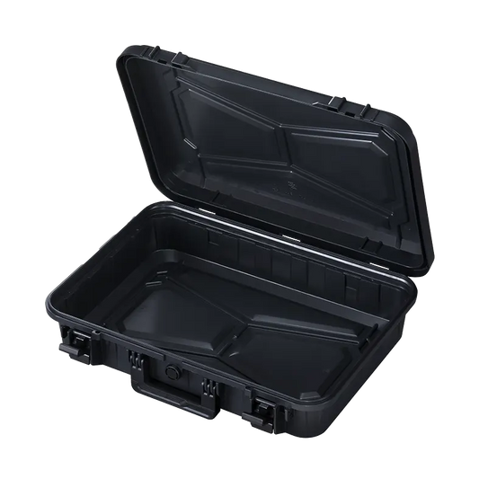 EKO90 Recycled Protective Case by Panaro – 55.8 × 38.8 × 13.3 cm