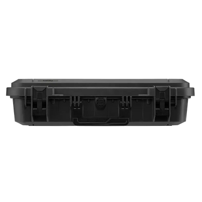 EKO90 Recycled Protective Case by Panaro – 55.8 × 38.8 × 13.3 cm
