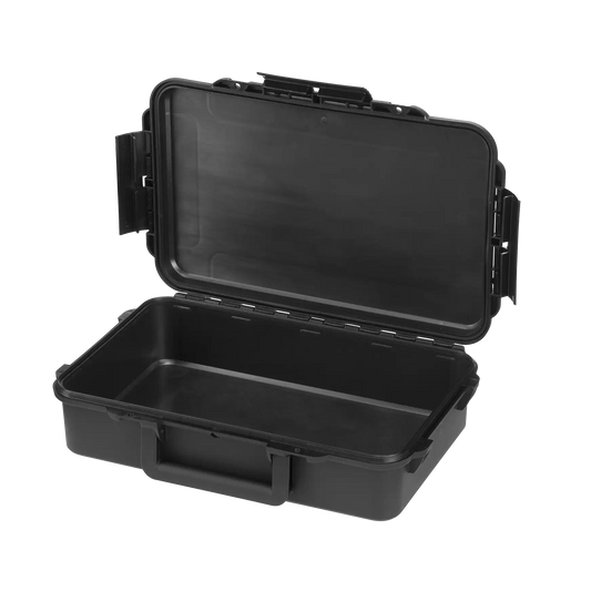 MAX004 Waterproof Protective Case by Panaro – 35 × 23 × 8.6 cm