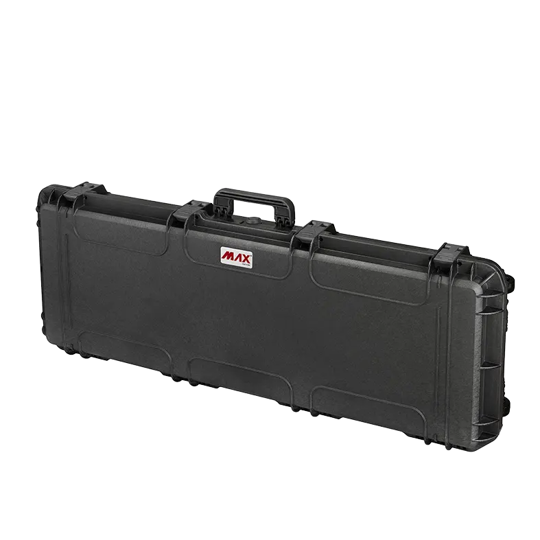 MAX1100 Waterproof Protective Case by Panaro – 117.7 × 45 × 15.8 cm